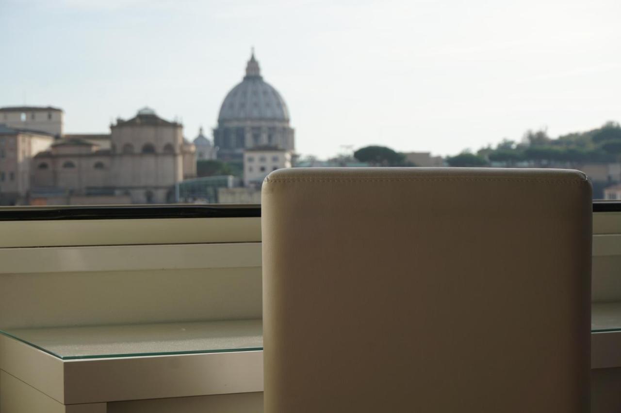 Panoramic View Of St. Peter — Photos 1